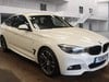 BMW 3 Series 320D M SPORT GRAN TURISMO