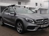 Mercedes-Benz GLA GLA 220 D 4MATIC AMG LINE PREMIUM