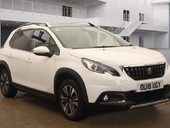 Peugeot 2008 ALLURE PREMIUM 1