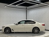 BMW 5 Series 530D XDRIVE M SPORT 4