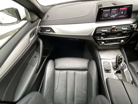 BMW 5 Series 530D XDRIVE M SPORT 15