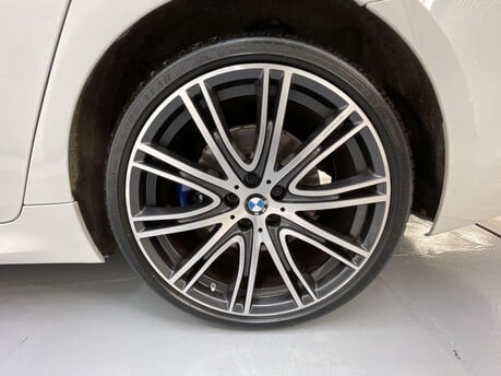 BMW 5 Series 530D XDRIVE M SPORT 43