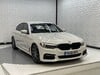 BMW 5 Series 530D XDRIVE M SPORT