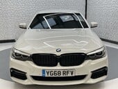 BMW 5 Series 530D XDRIVE M SPORT 2