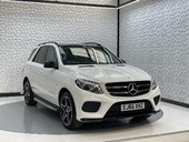 Mercedes-Benz GLE GLE 250 D 4MATIC AMG LINE PREMIUM 1