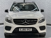 Mercedes-Benz GLE GLE 250 D 4MATIC AMG LINE PREMIUM 2