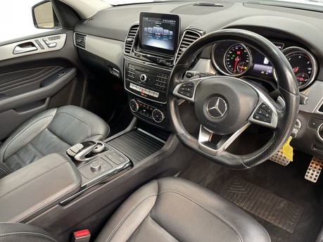 Mercedes-Benz GLE GLE 250 D 4MATIC AMG LINE PREMIUM 10