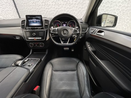 Mercedes-Benz GLE GLE 250 D 4MATIC AMG LINE PREMIUM 13