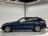 BMW 3 Series 318I SPORT TOURING 4