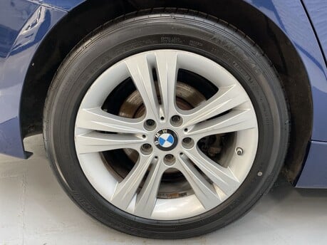 BMW 3 Series 318I SPORT TOURING 46