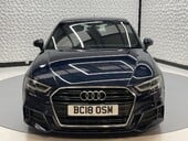 Audi A3 TFSI S LINE 2