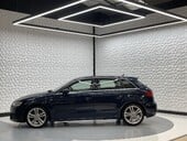 Audi A3 TFSI S LINE 4