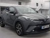 Toyota C-HR DYNAMIC