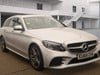 Mercedes-Benz C Class C 220 D AMG LINE PREMIUM