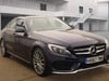 Mercedes-Benz C Class C 220 D AMG LINE PREMIUM