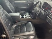 Volkswagen Touareg V6 R-LINE TDI BLUEMOTION TECHNOLOGY 3