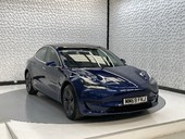 Tesla Model 3 STANDARD RANGE PLUS 1