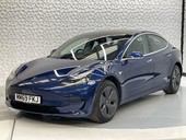 Tesla Model 3 STANDARD RANGE PLUS 3