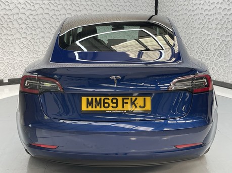 Tesla Model 3 STANDARD RANGE PLUS 6