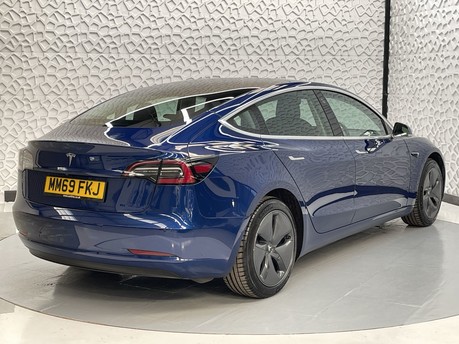 Tesla Model 3 STANDARD RANGE PLUS 7