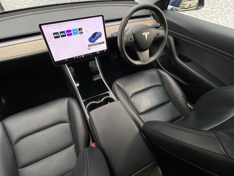 Tesla Model 3 STANDARD RANGE PLUS 14