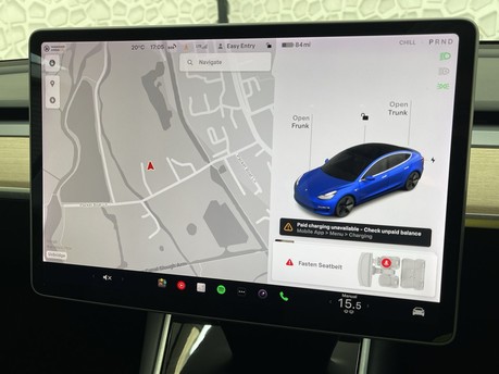 Tesla Model 3 STANDARD RANGE PLUS 27