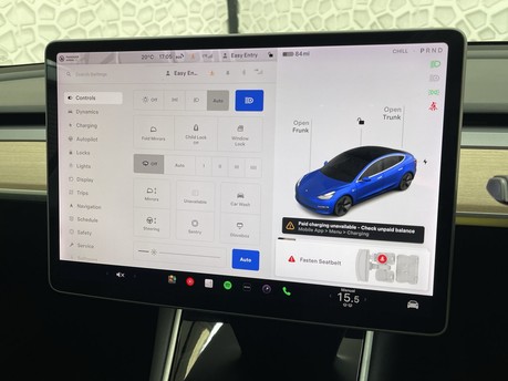 Tesla Model 3 STANDARD RANGE PLUS 28