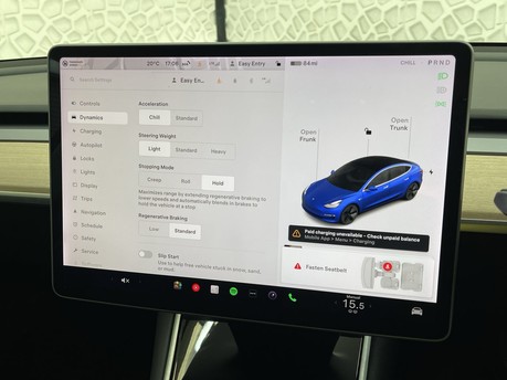 Tesla Model 3 STANDARD RANGE PLUS 29