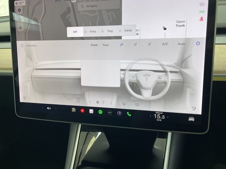 Tesla Model 3 STANDARD RANGE PLUS 30