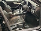 Audi A4 TFSI S LINE 3