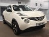 Nissan Juke BOSE PERSONAL EDITION DCI