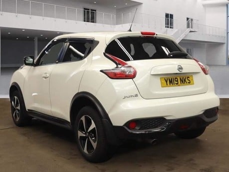 Nissan Juke BOSE PERSONAL EDITION DCI 10