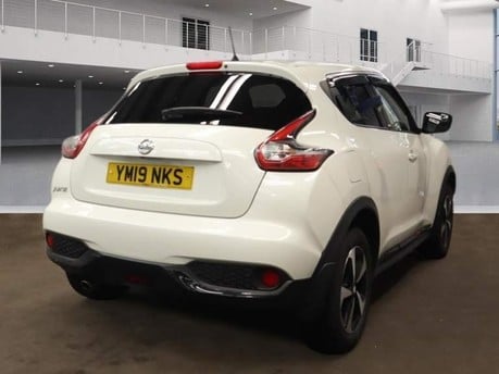 Nissan Juke BOSE PERSONAL EDITION DCI 11