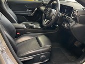 Mercedes-Benz A Class A 180 D SPORT 3