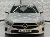 Mercedes-Benz A Class A 180 D SPORT 2