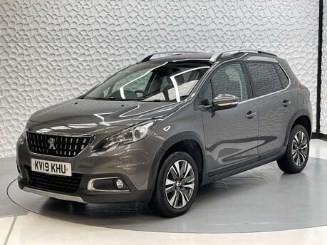 Peugeot 2008 ALLURE PREMIUM 3