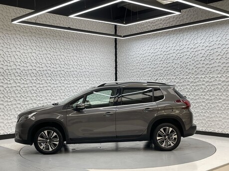 Peugeot 2008 ALLURE PREMIUM 4