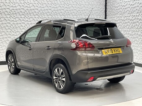 Peugeot 2008 ALLURE PREMIUM 5