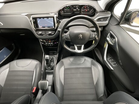 Peugeot 2008 ALLURE PREMIUM 13