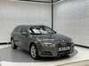 Audi A4 AVANT TFSI QUATTRO SPORT