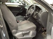 Volkswagen Tiguan SE NAV TDI BMT 4MOTION DSG 3