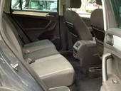 Volkswagen Tiguan SE NAV TDI BMT 4MOTION DSG 4