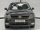 Volkswagen Tiguan SE NAV TDI BMT 4MOTION DSG 2