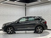 Volkswagen Tiguan SE NAV TDI BMT 4MOTION DSG 4