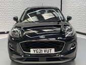 Ford Puma TITANIUM MHEV 2