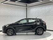 Ford Puma TITANIUM MHEV 4