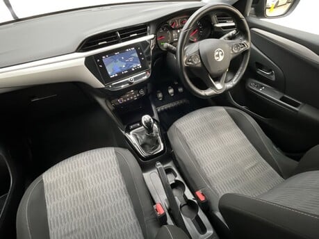 Vauxhall Corsa SE NAV 14