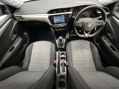 Vauxhall Corsa SE NAV 17