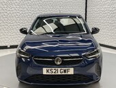 Vauxhall Corsa SE NAV 2