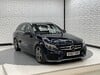 Mercedes-Benz C Class C 220 D AMG LINE